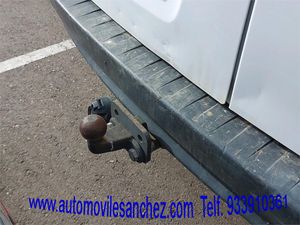 Renault Kangoo 1.5Dci FURGON   - Foto 8