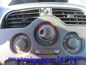 Renault Kangoo 1.5Dci COMBI-5   - Foto 8