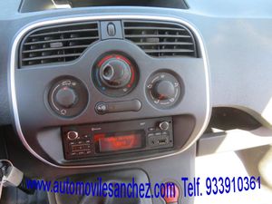Renault Kangoo 1.5Dci FURGON   - Foto 10