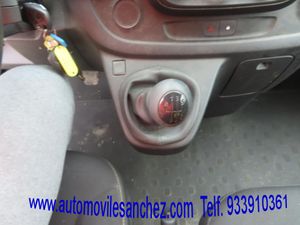 Renault Trafic 1.6Dci FURGON   - Foto 12