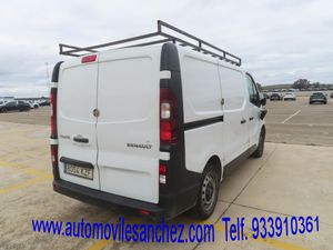 Renault Trafic 1.6Dci FURGON   - Foto 3