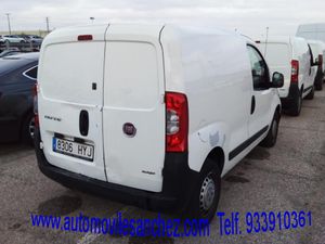 Fiat Fiorino 1.3MJET FURGON   - Foto 3