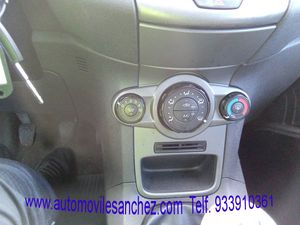 Ford Fiesta 1.5TDCI COMERCIAL   - Foto 7
