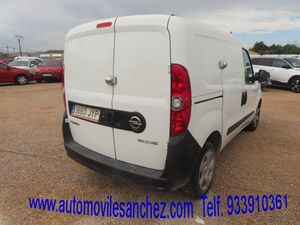 Opel Combo 1.3MJET FURGON   - Foto 3
