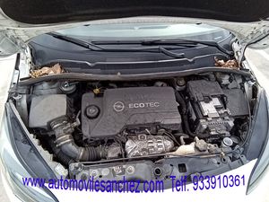 Opel Corsa Van 1.3CDTI COMERCIAL   - Foto 15