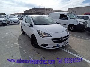 Opel Corsa Van 1.3CDTI COMERCIAL   - Foto 2