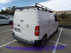 Peugeot Expert 1.6HDI FURGON   - Foto 4