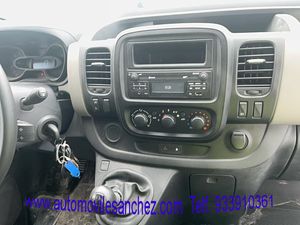 Renault Trafic 1.6Dci FURGON   - Foto 7