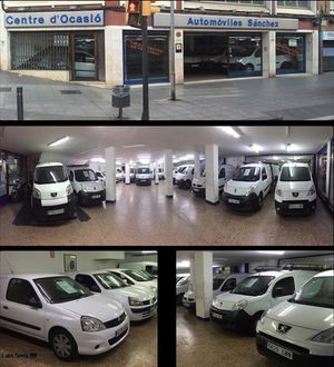 Renault Trafic 1.6Dci FURGON   - Foto 11