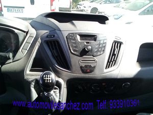 Ford Transit Custom 2.0TDCI FURGON   - Foto 11