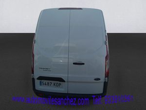 Ford Transit Custom 2.0TDCI FURGON ALTA H2   - Foto 7