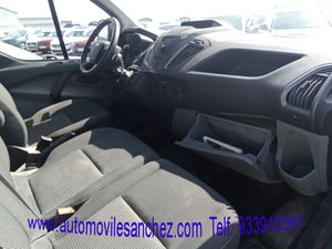 Ford Transit Custom 2.0TDCI FURGON ALTA H2   - Foto 12