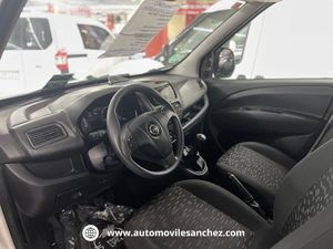 Opel Combo 1.3MJET FURGON   - Foto 6