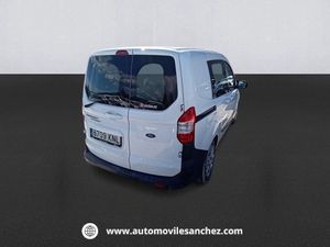 Ford Transit Courier 1.5TDCI COMBI-5   - Foto 5