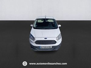 Ford Transit Courier 1.5TDCI COMBI-5   - Foto 4