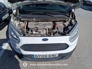Ford Transit Courier 1.5TDCI COMBI-5   - Foto 14