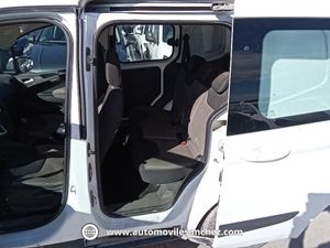 Ford Transit Courier 1.5TDCI COMBI-5   - Foto 11