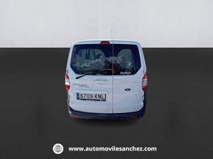 Ford Transit Courier 1.5TDCI COMBI-5   - Foto 7