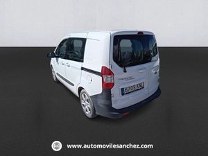 Ford Transit Courier 1.5TDCI COMBI-5   - Foto 6
