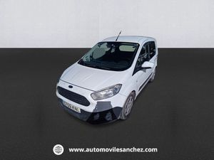 Ford Transit Courier 1.5TDCI COMBI-5   - Foto 3