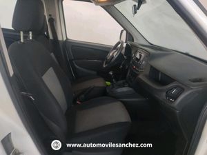 Fiat Doblo 1.3MJET COMBI-5   - Foto 6