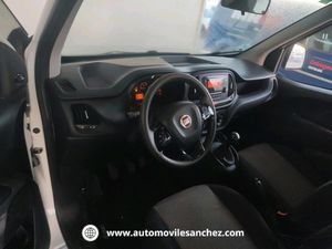 Fiat Doblo 1.3MJET COMBI-5   - Foto 4