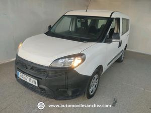 Fiat Doblo 1.3MJET COMBI-5   - Foto 2