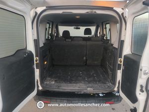 Fiat Doblo 1.3MJET COMBI-5   - Foto 8