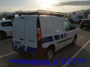 Renault Kangoo 1.5Dci FURGON   - Foto 2