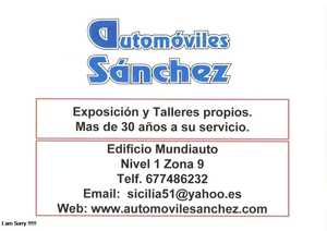 Renault Kangoo 1.5Dci FURGON   - Foto 12