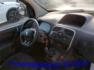 Renault Kangoo 1.5Dci FURGON   - Foto 3