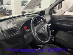 Opel Combo 1.3MJET FURGON   - Foto 5