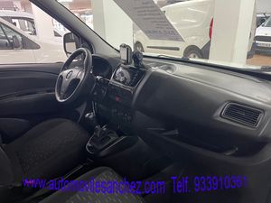 Opel Combo 1.3MJET FURGON   - Foto 7