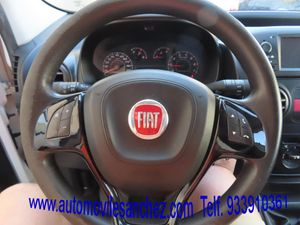 Fiat Fiorino 1.3MJET FURGON   - Foto 8