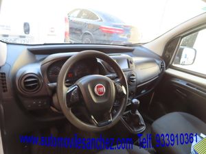 Fiat Fiorino 1.3MJET FURGON   - Foto 3