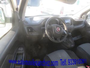 Fiat Doblo 1.3MJET FURGON   - Foto 3