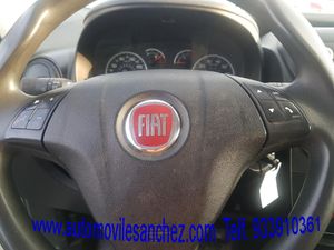 Fiat Fiorino 1.3MJET FURGON   - Foto 9