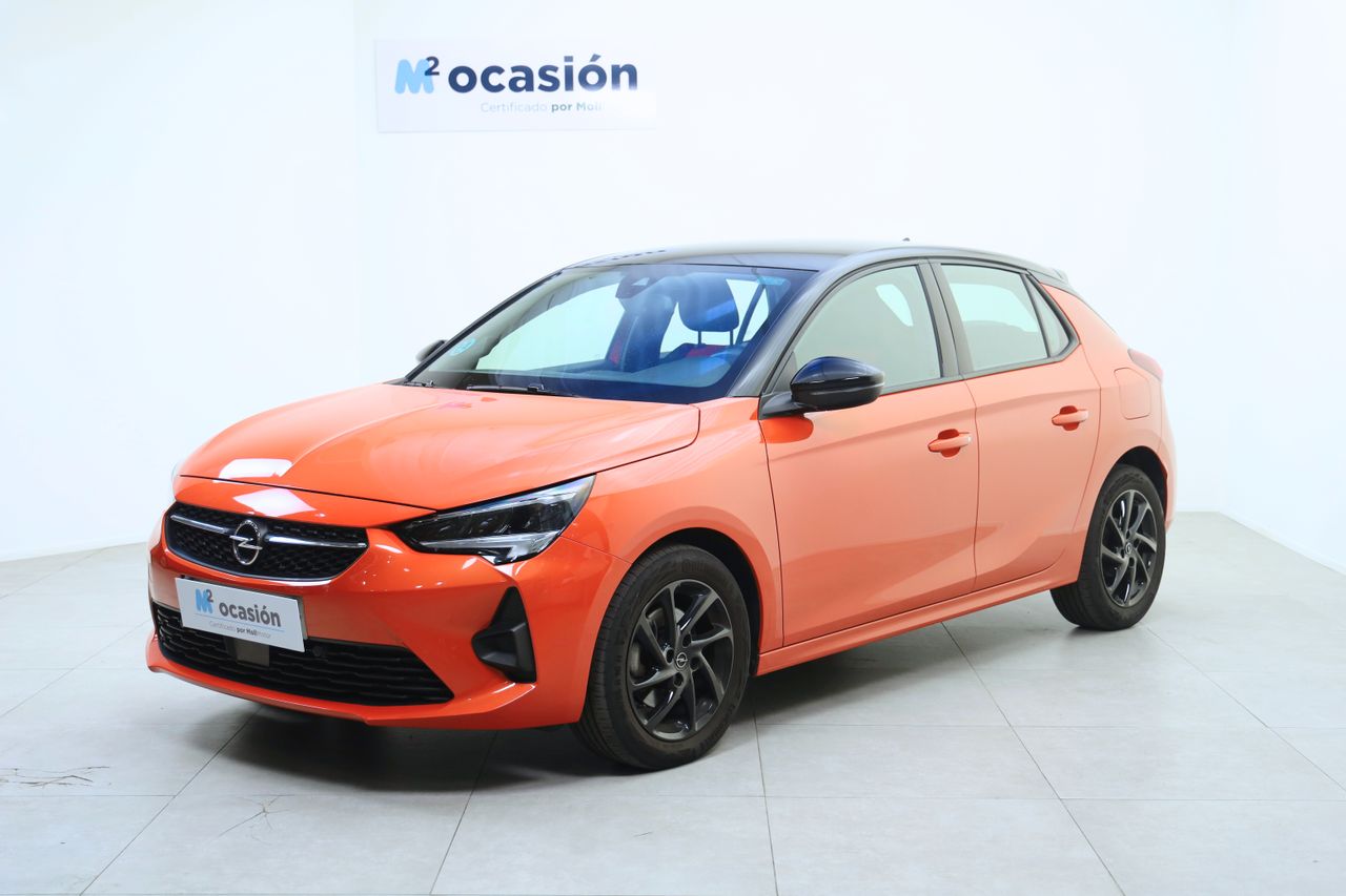 Opel Corsa 1.2T XHL 74kW (100CV) GS-Line  - Foto 1