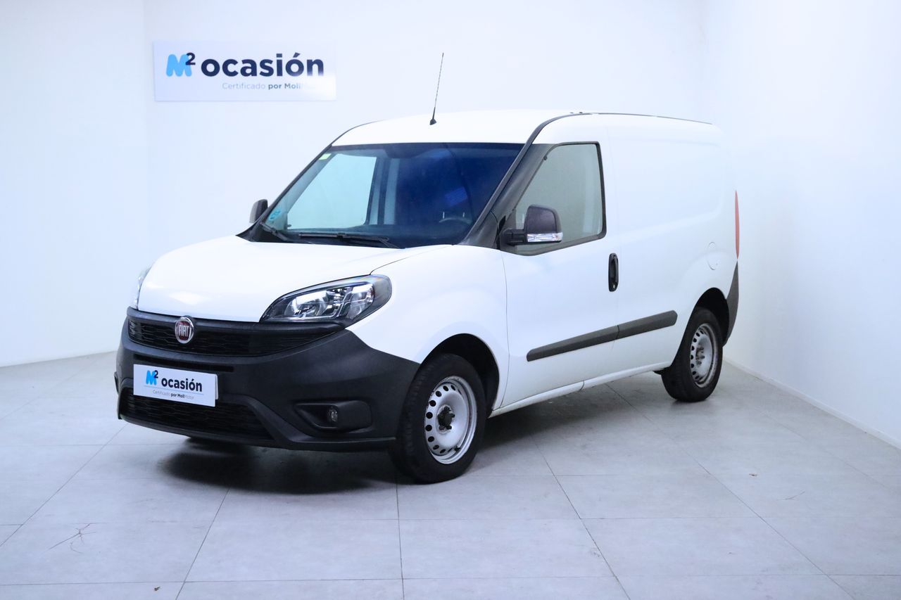 Fiat Doblo Cargo 1.3 MJET   - Foto 1