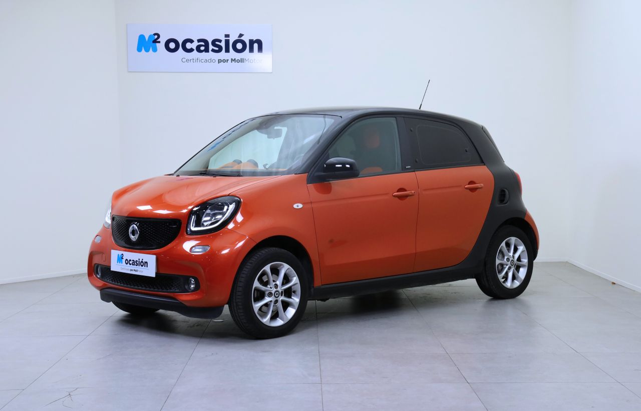 Smart Forfour 66 Passion  - Foto 1