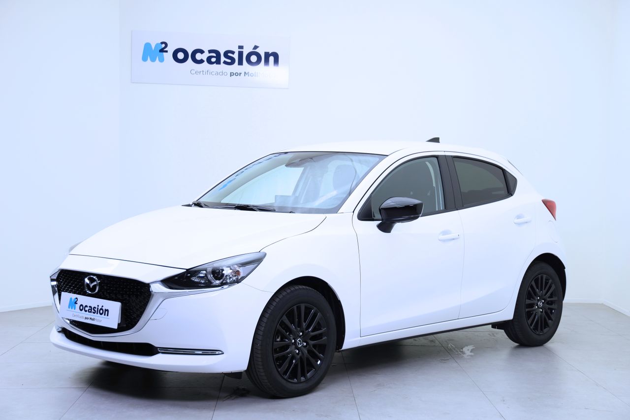 Mazda 2 e-SKYACTIV G 1.5 66kW (90CV) MT Homura  - Foto 1