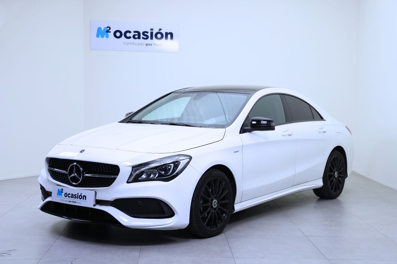 Mercedes CLA CLA 180  - Foto 1