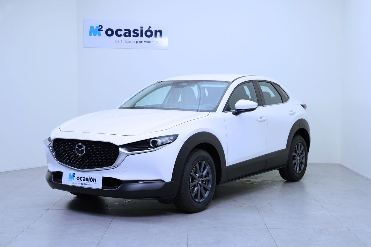 Mazda CX-30 e-SKY G MHEV 90kW 6AT Prime-line  - Foto 1