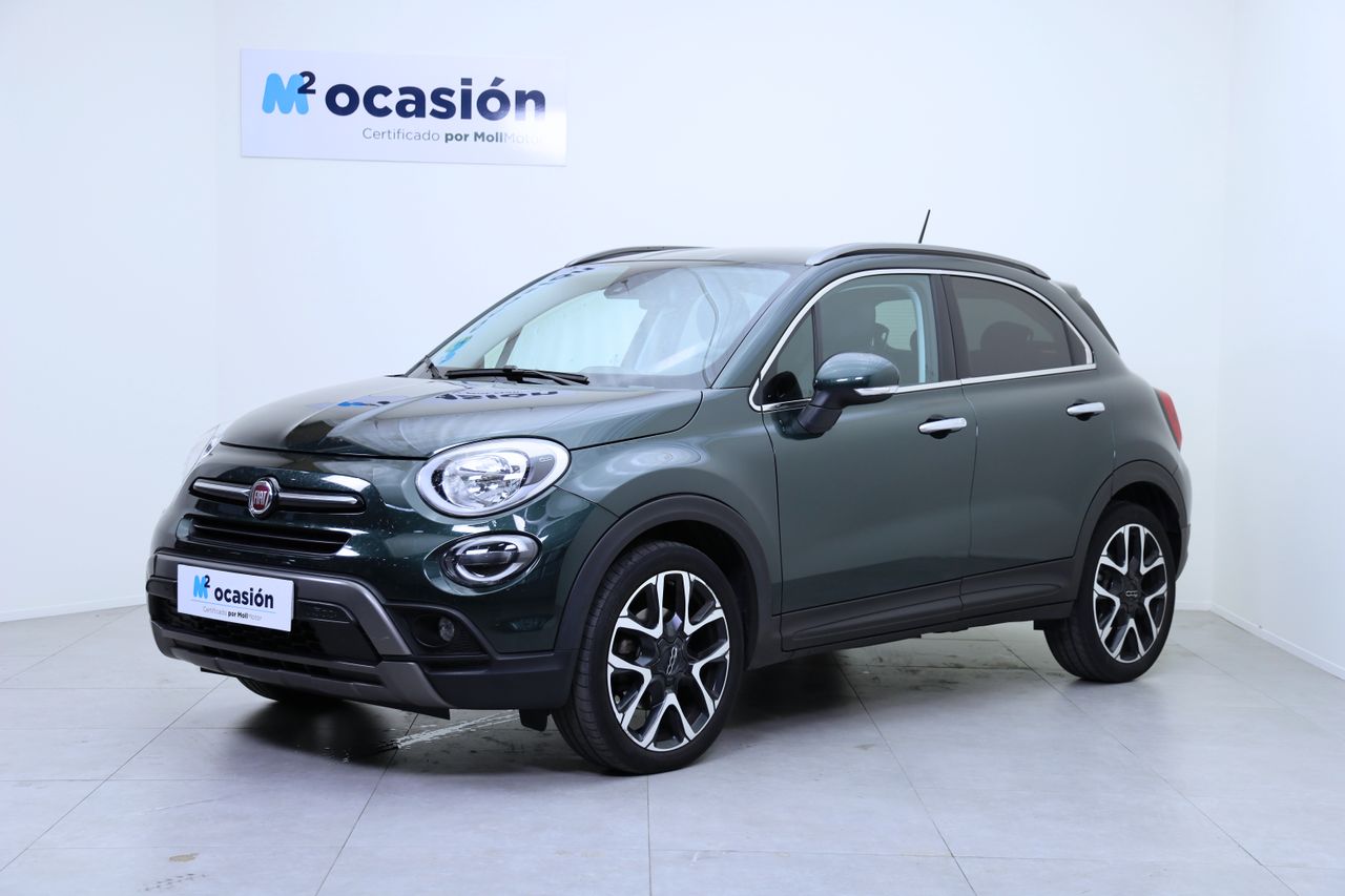 Fiat 500X Cross 1.3 Firefly T4 110KW S&S DCT  - Foto 1