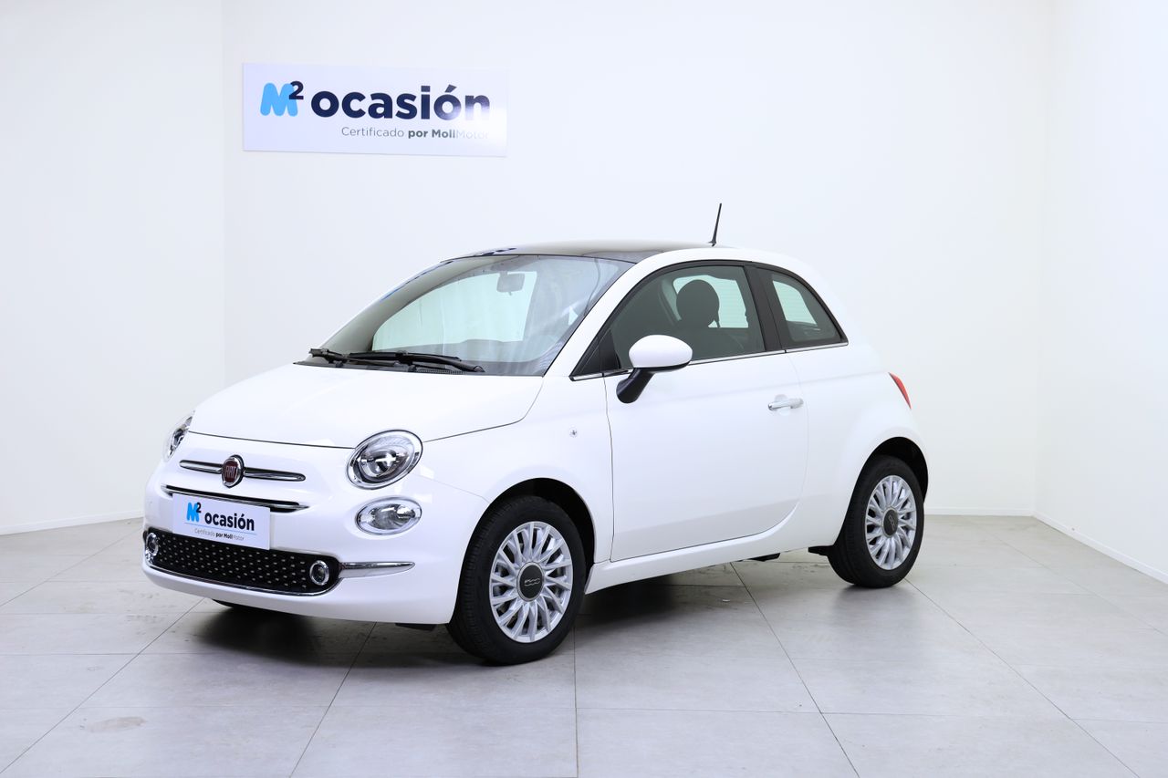 Fiat 500 Dolcevita 1.0 Hybrid 51KW (70 CV)  - Foto 1