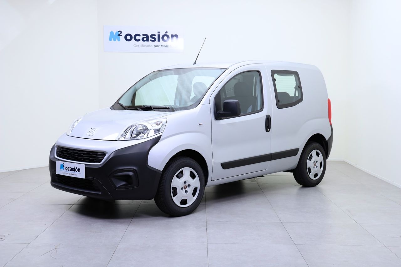 Fiat Fiorino Combi SX N1 1.3   - Foto 1