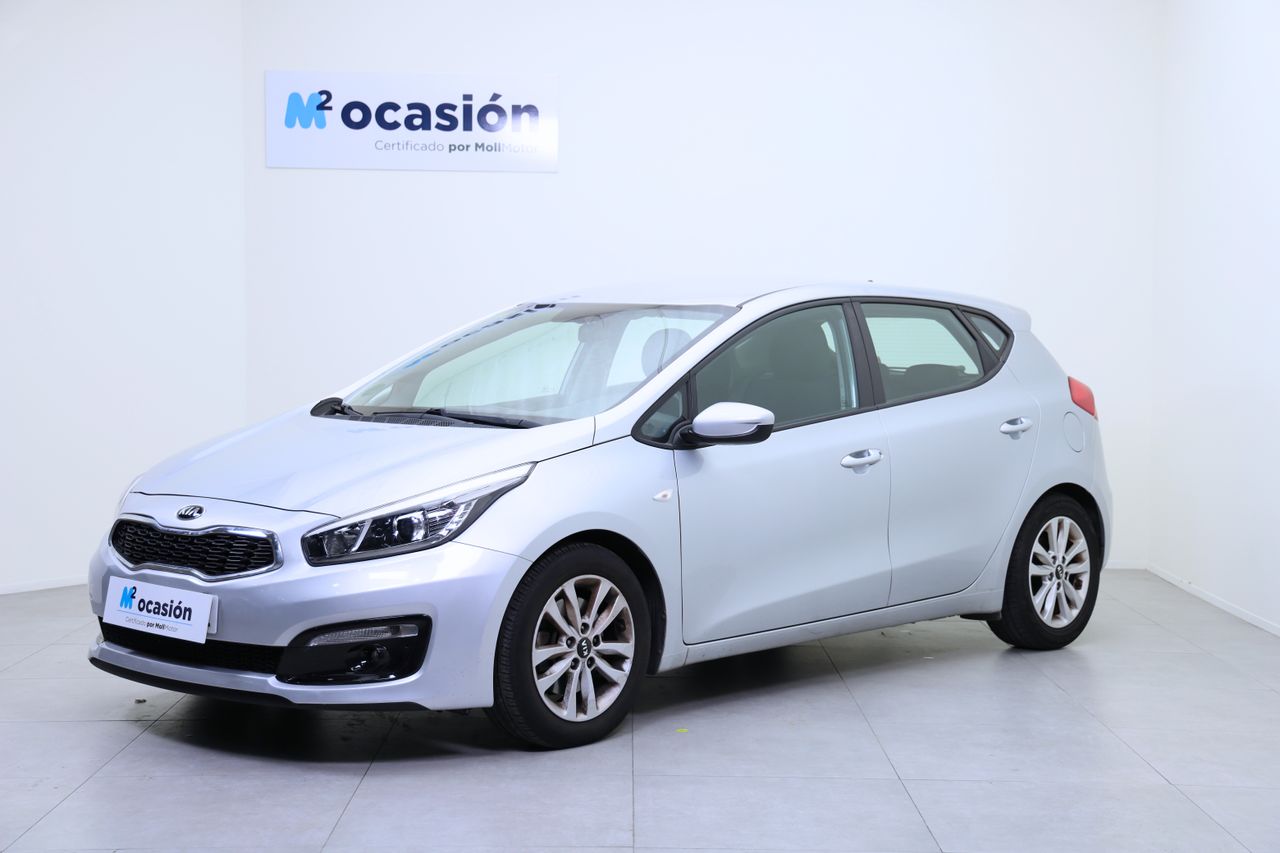 Kia Ceed 1.4 CRDi WGT 66kW (90CV) Drive  - Foto 1