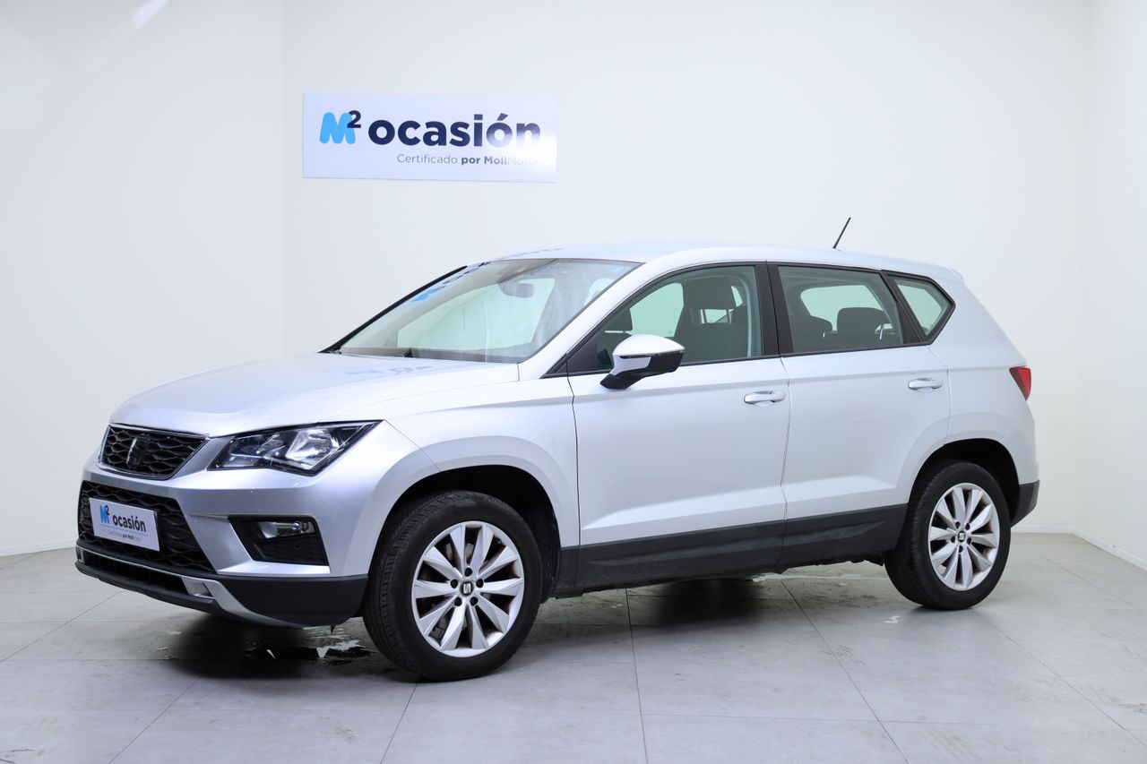 Seat Ateca 1.0 TSI 115cv St&Sp Style Ecomotive  - Foto 1