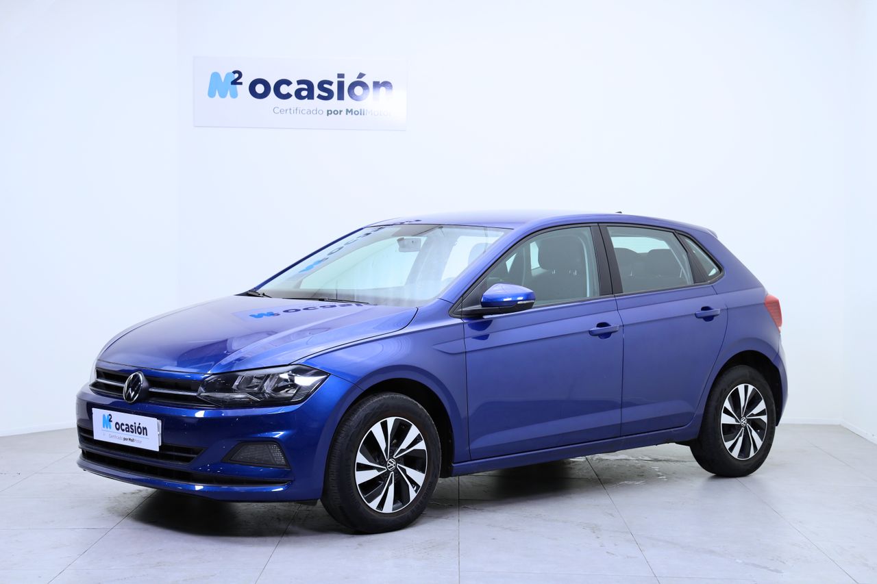 Volkswagen Polo Advance 1.0 TSI 70kW (95CV)  - Foto 1