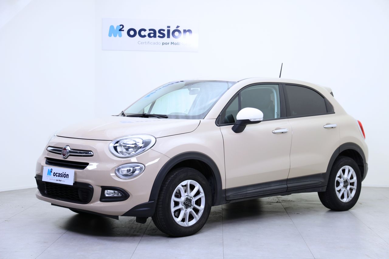 Fiat 500X Pop Star 1.6 E-Torq 81kW (110CV) 4x2  - Foto 1